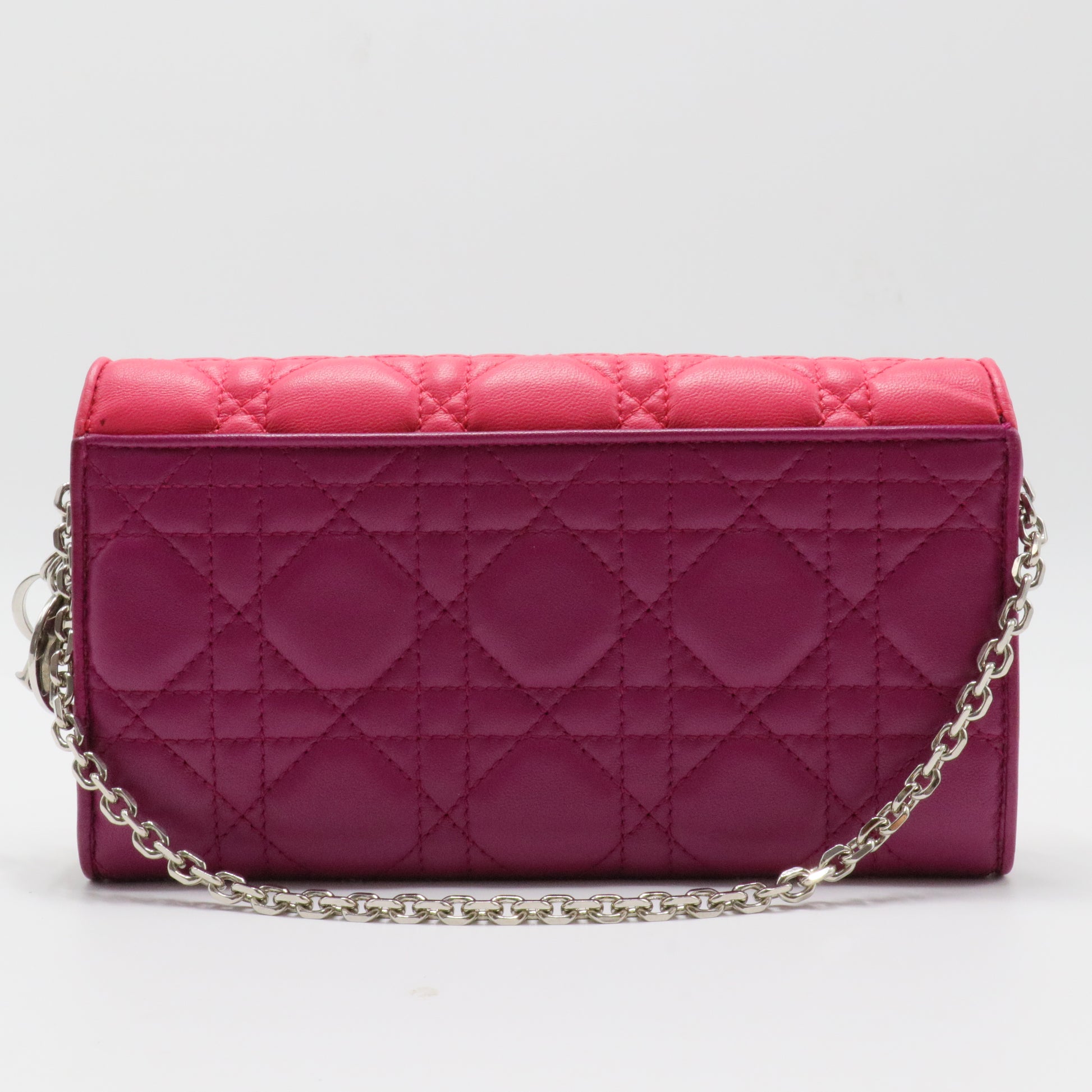 Wallet On Chain WOC Pink