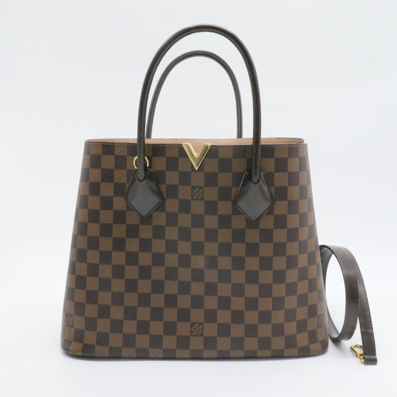 Kensington Handbag Damier