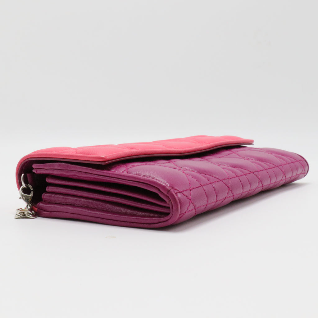 Wallet On Chain WOC Pink