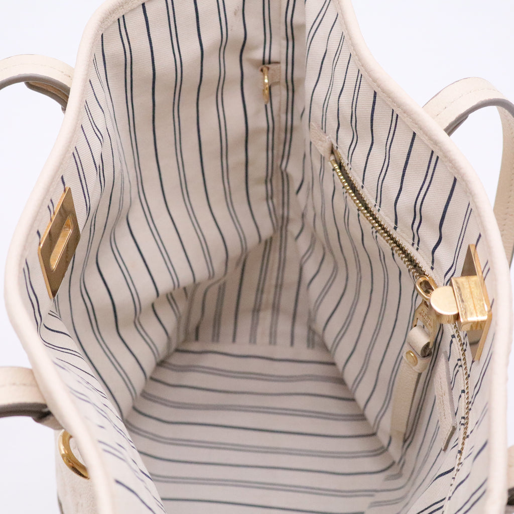 Citadine Handbag Monogram Empreinte Leather PM