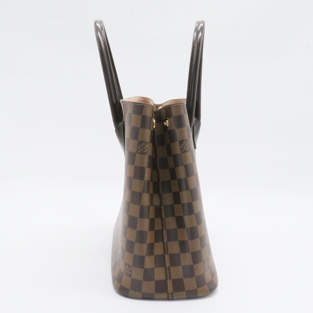 Kensington Handbag Damier