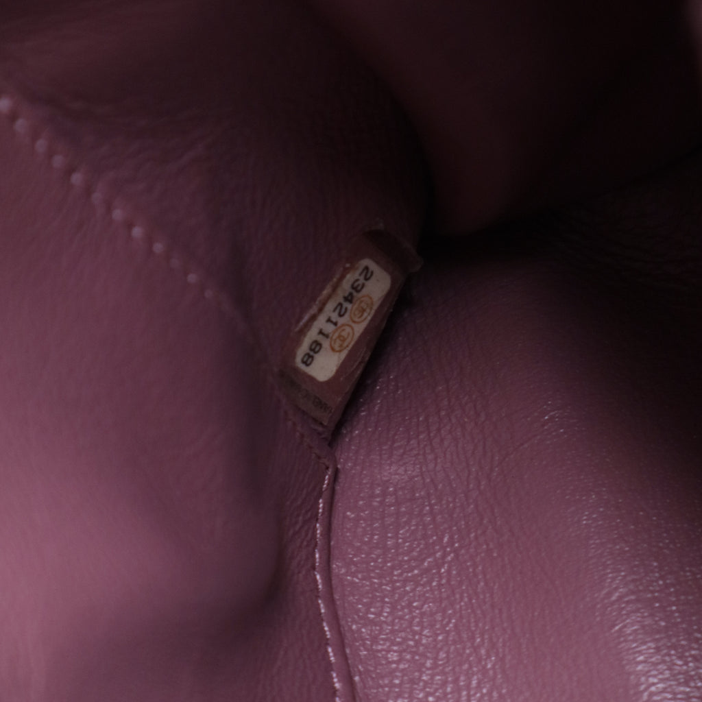 Coco top handle Pink B20127