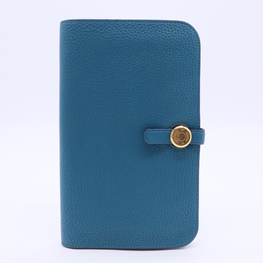 Dogon Long Wallet W20209
