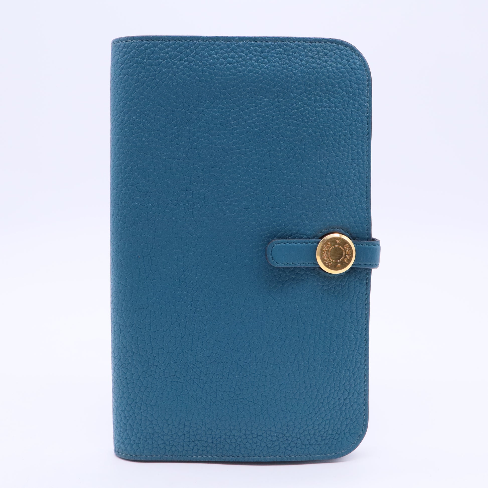 Dogon Long Wallet W20209