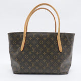 Raspail Tote Monogram Canvas PM