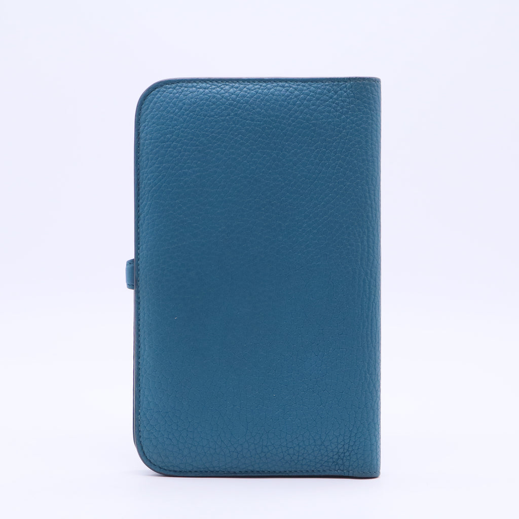 Dogon Long Wallet W20209