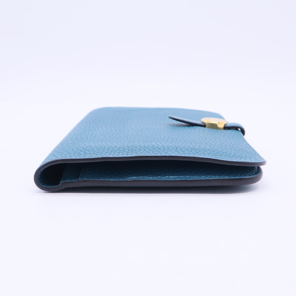 Dogon Long Wallet W20209