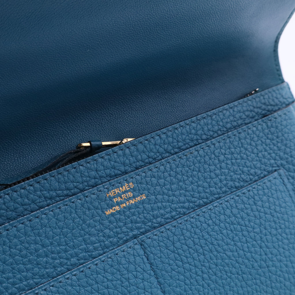 Dogon Long Wallet W20209