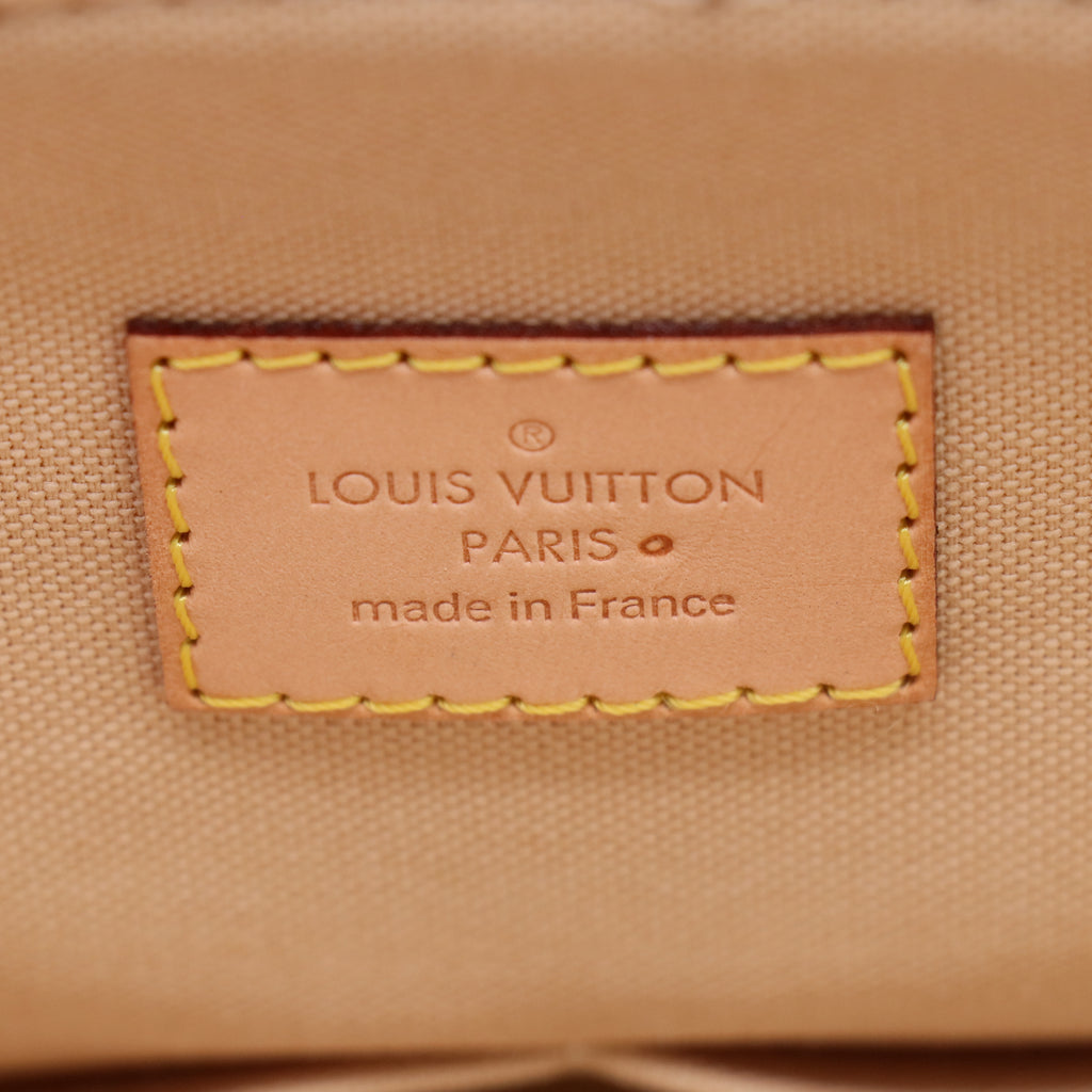 Louis Vuitton Damier Azur Canvas Riviera Bag twins B23176