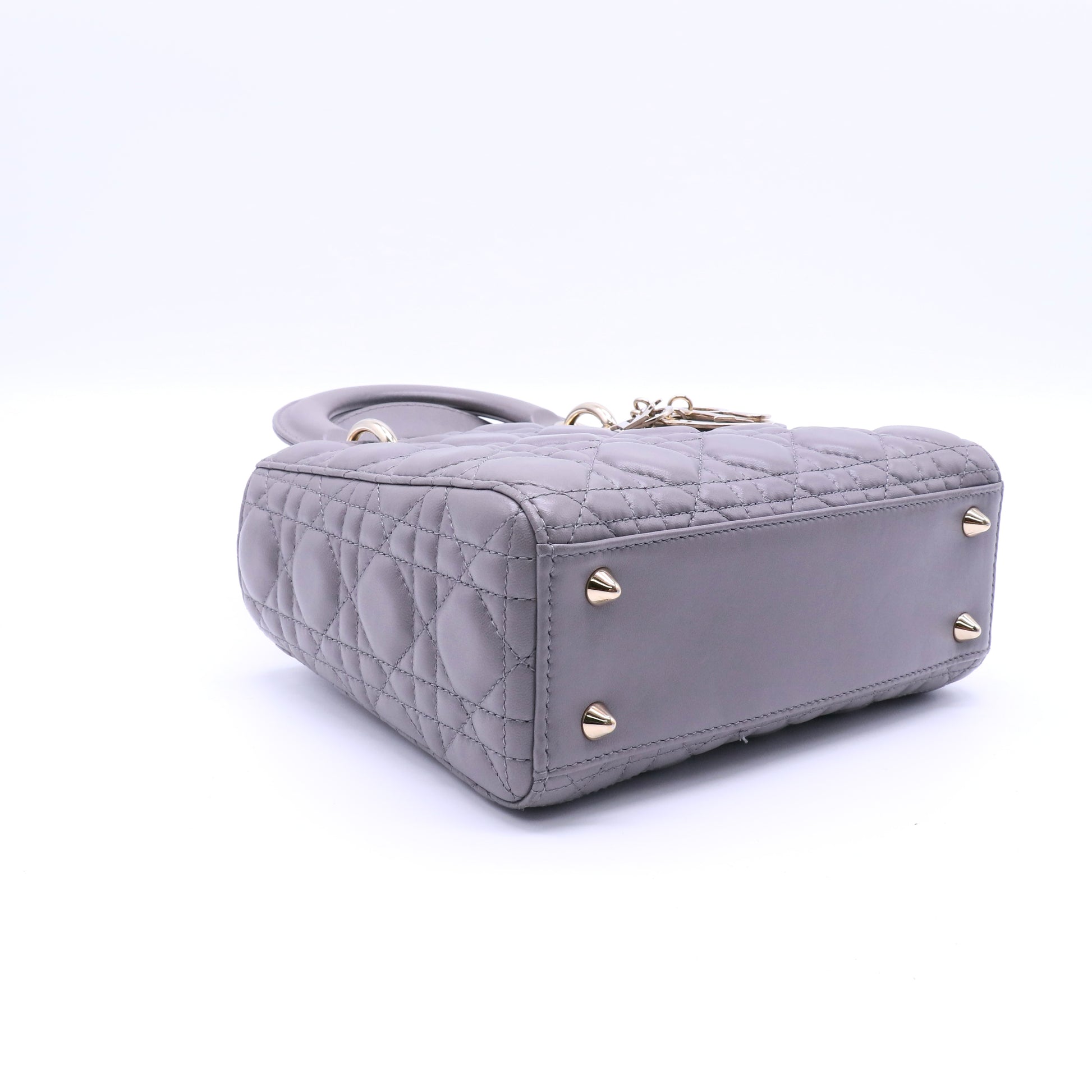 Small Lady Dior My ABCDior Bag Twins LDJ4048
