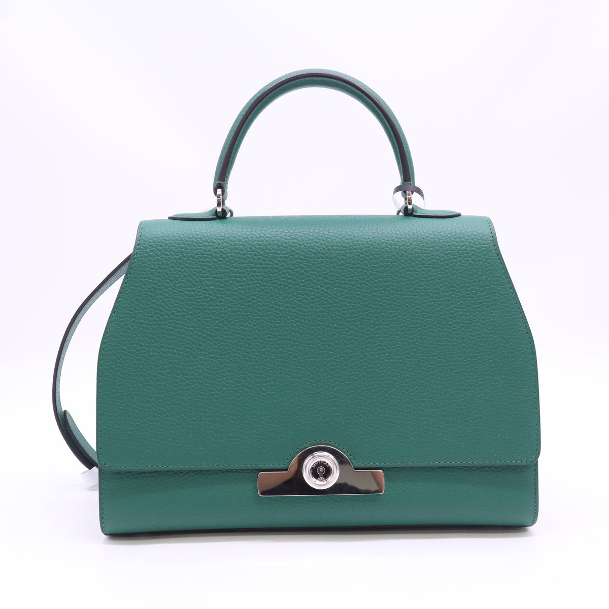 Moynat Leather Rejane PM Twins B24891