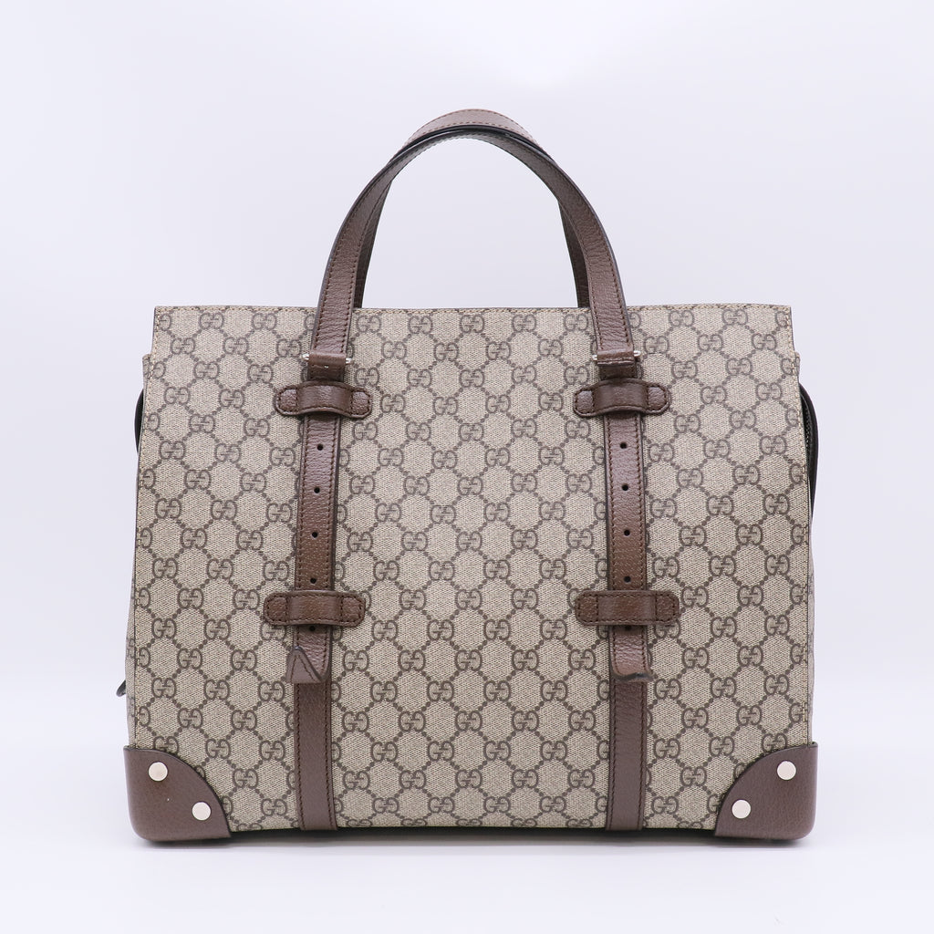 GG Supreme Handbag twins LDJ4893