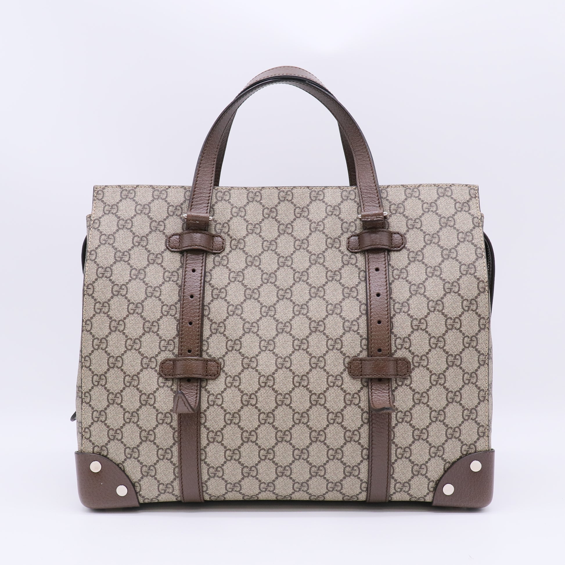 GG Supreme Handbag twins LDJ4893