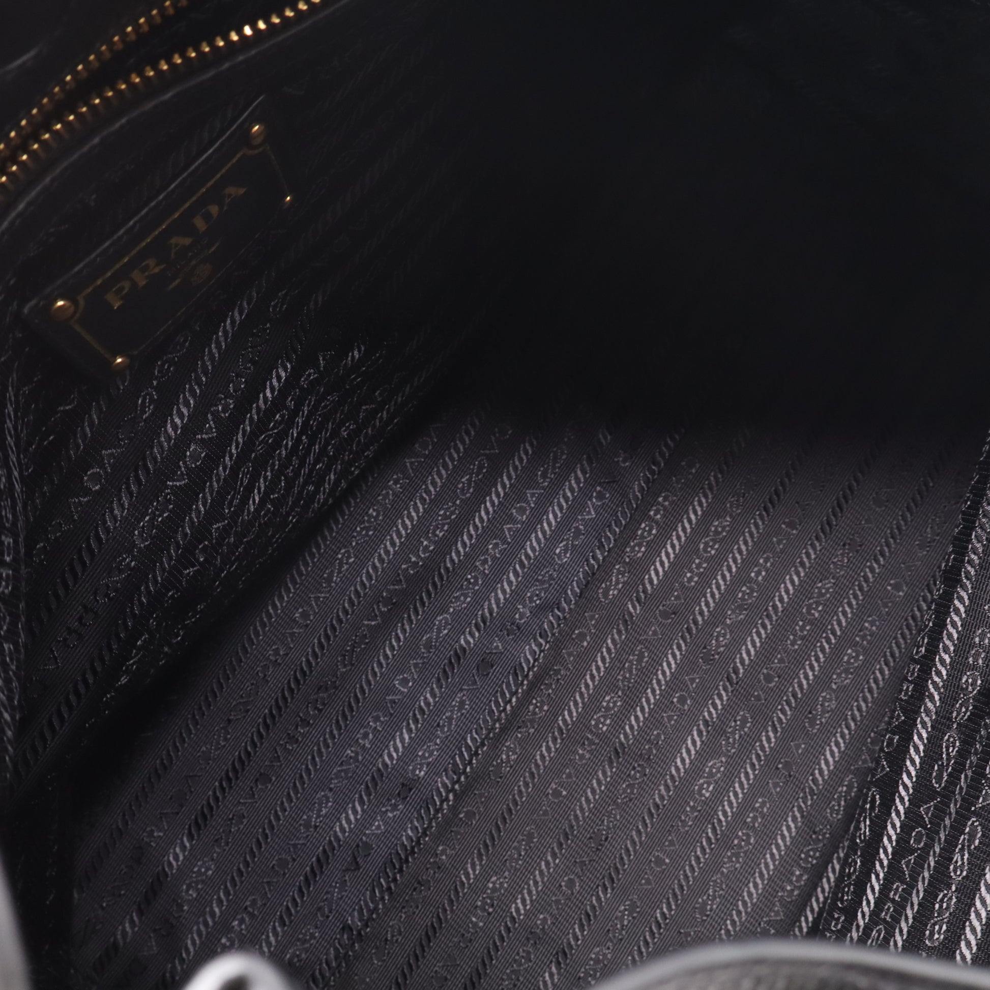 Logo Hobo Embossed Vitello Daino Medium Twins LDZ265