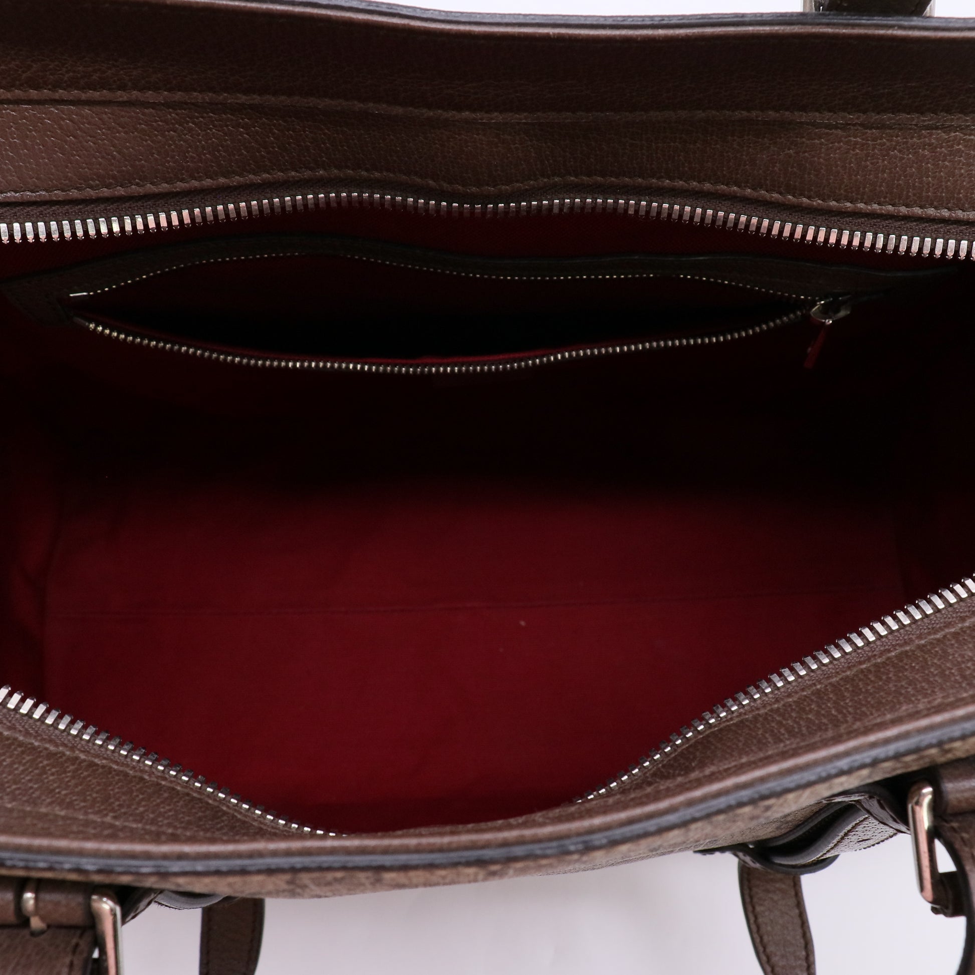 GG Supreme Handbag twins LDJ4893