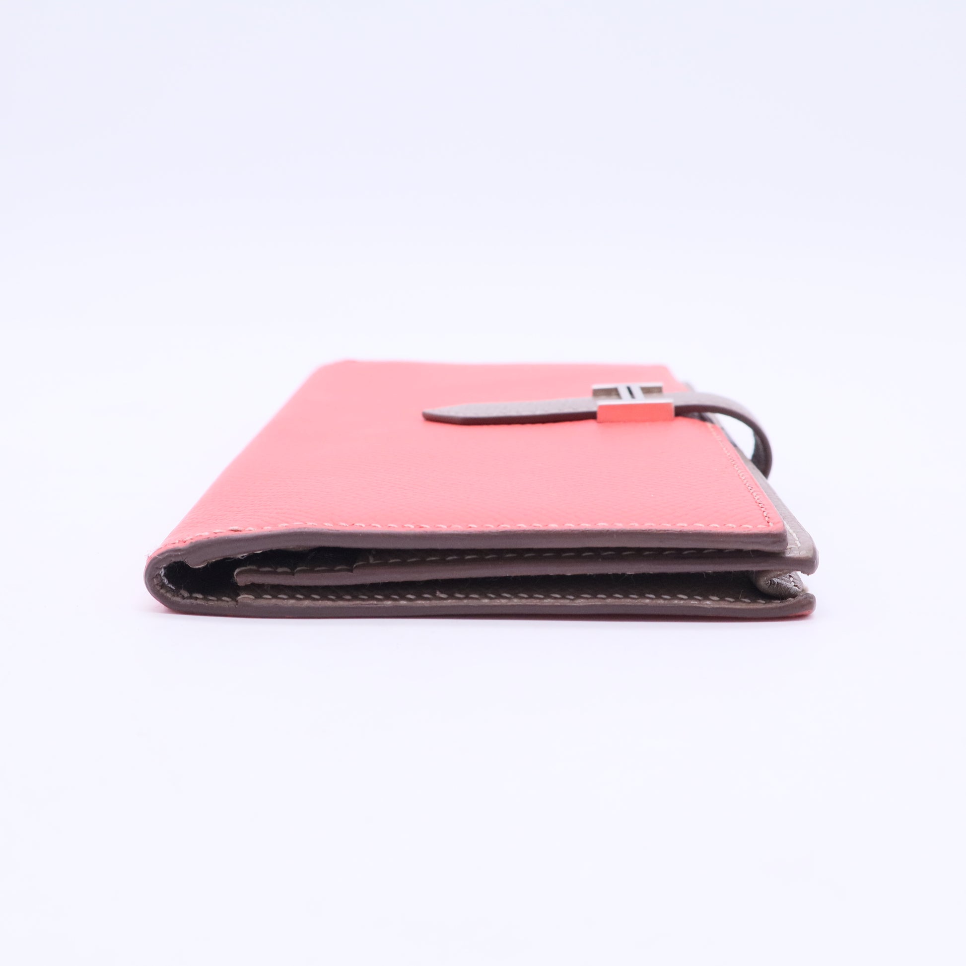 Bicolor Bearn Wallet Epsom Long W20214