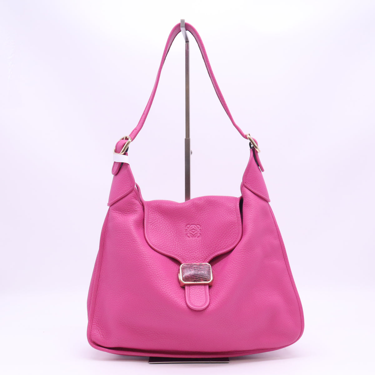 Loewe Granada Shoulder Bag  Twins B24699