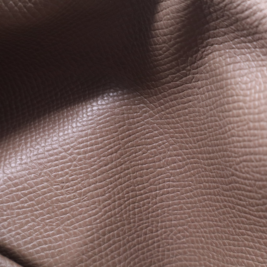 Bicolor Bearn Wallet Epsom Long W20214