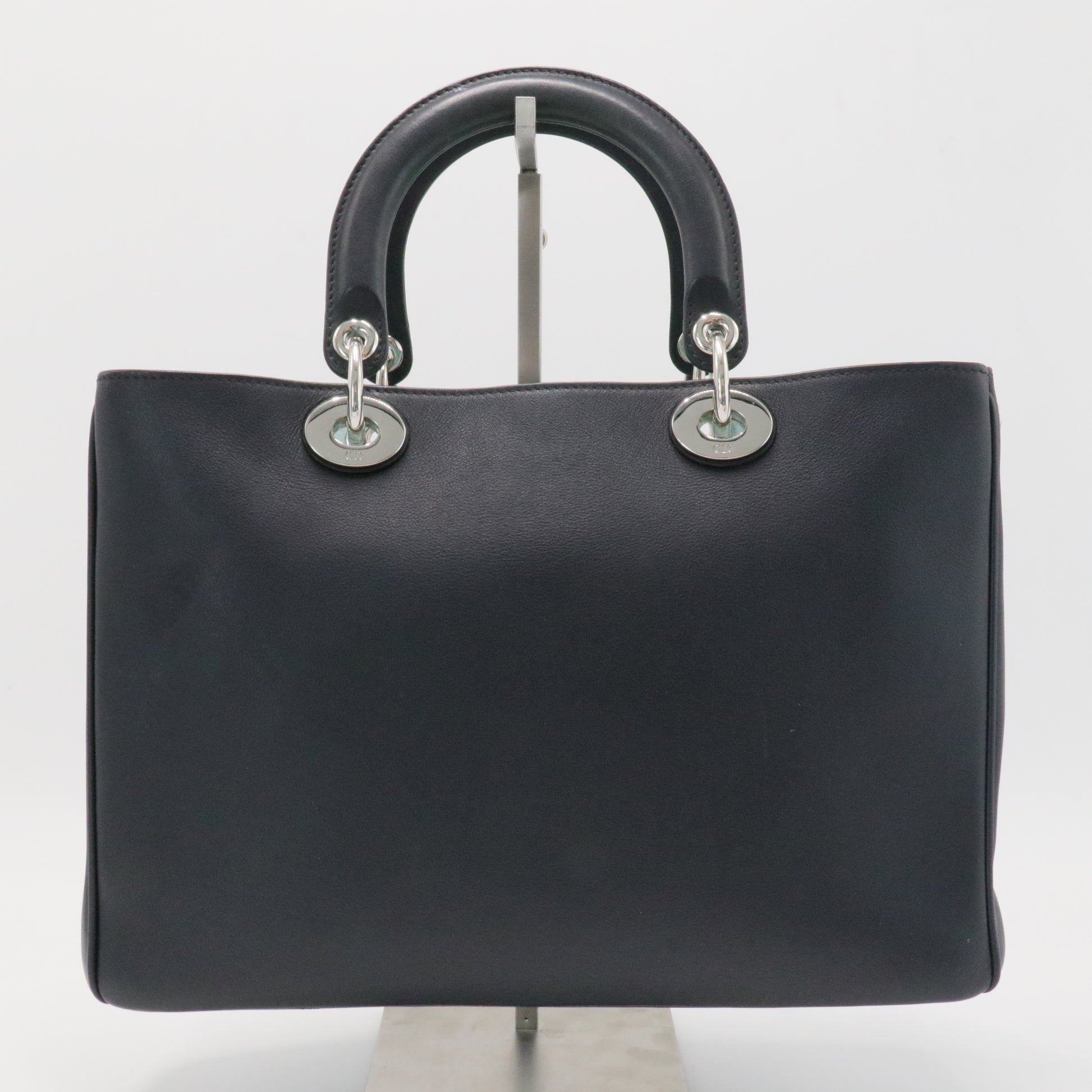 Diorissimo Tote Smooth Calfskin Medium