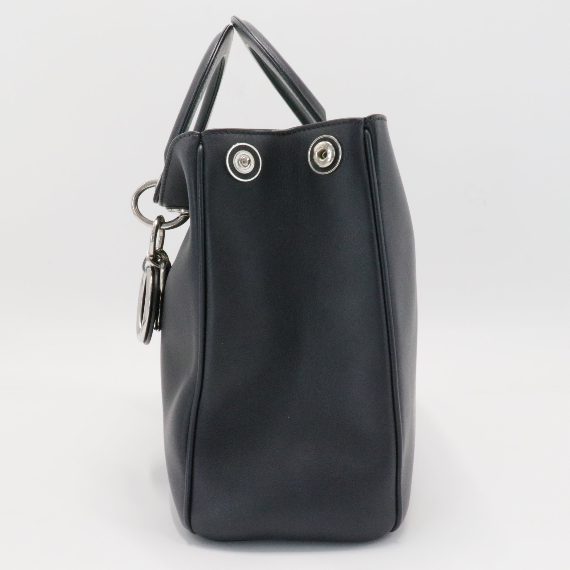 Diorissimo Tote Smooth Calfskin Medium
