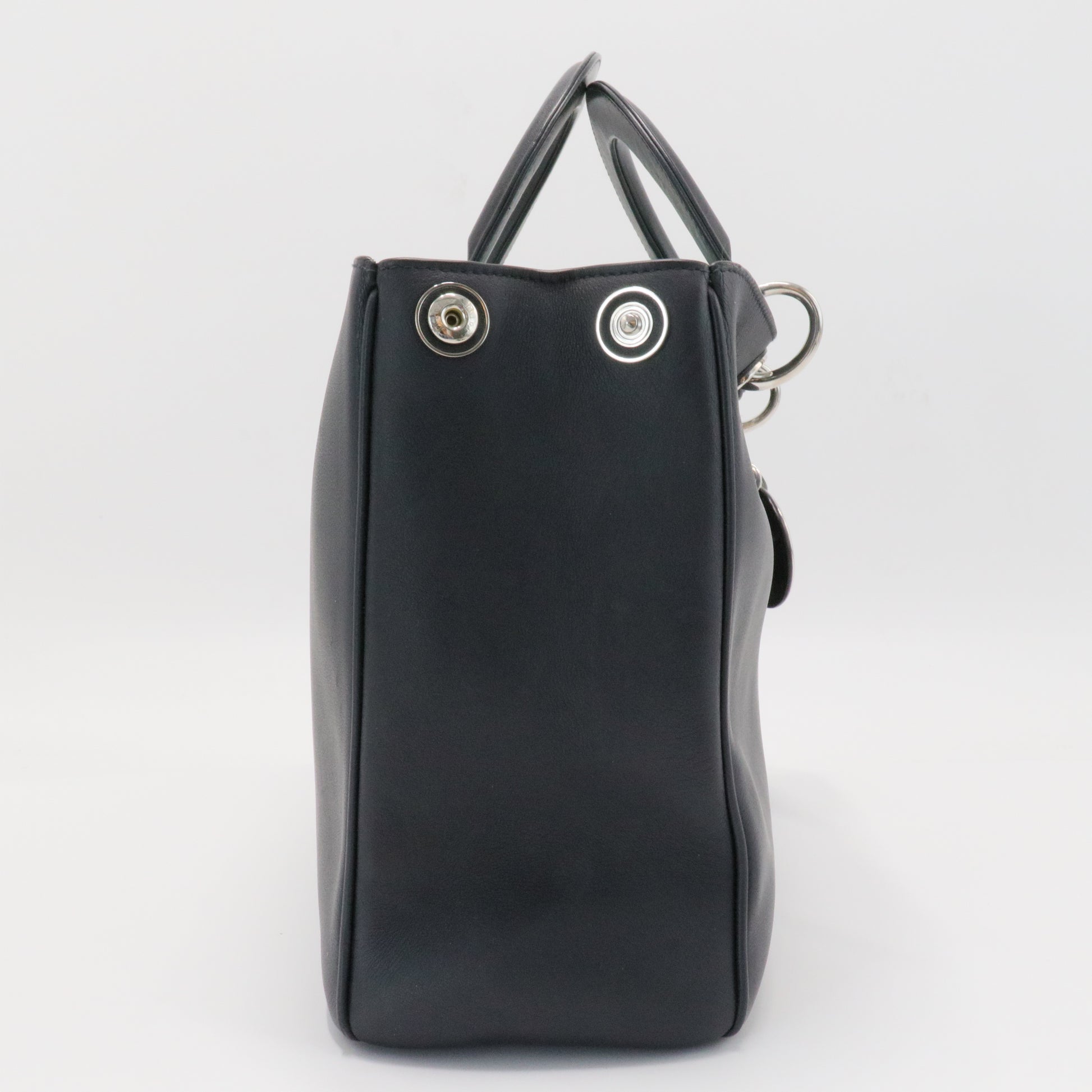 Diorissimo Tote Smooth Calfskin Medium