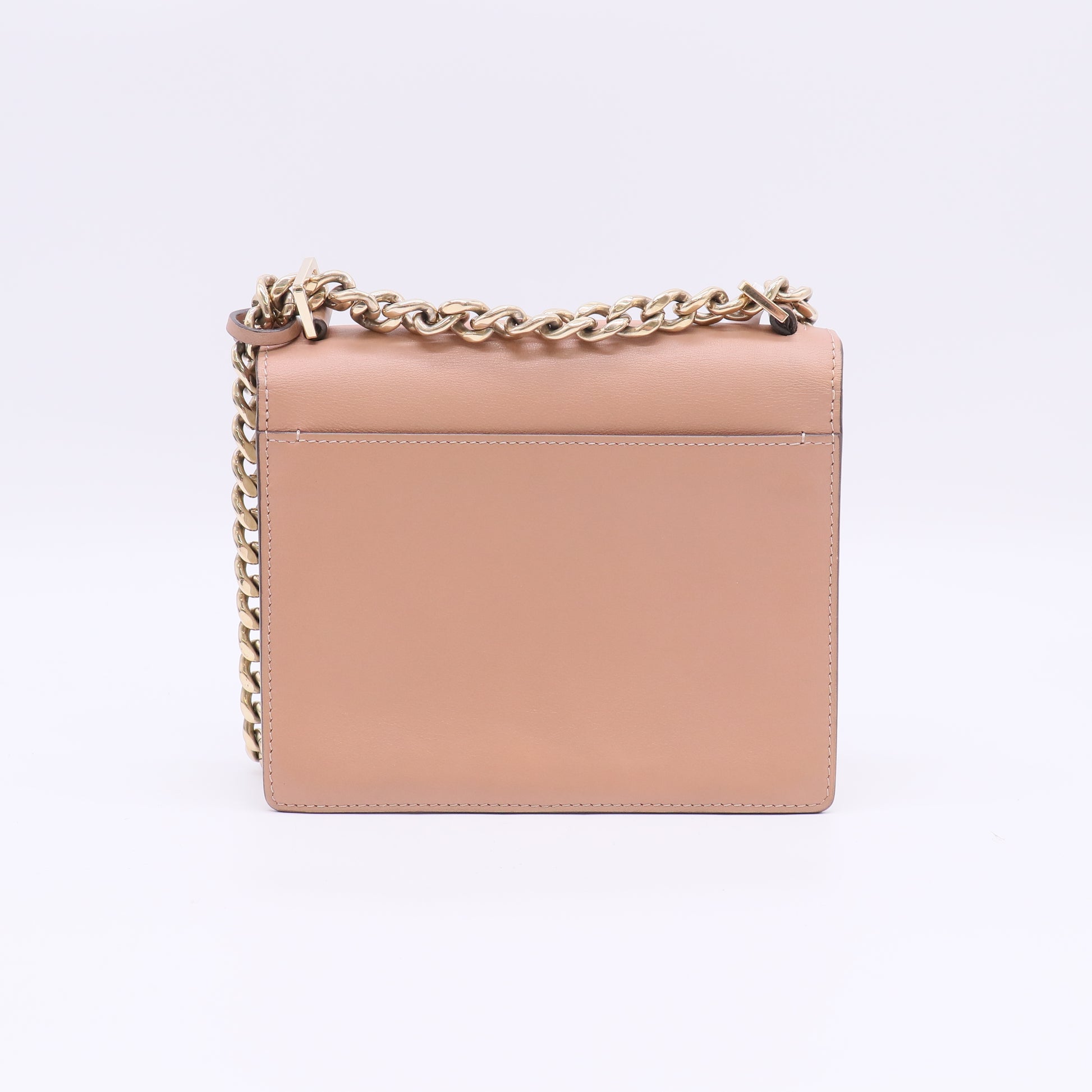 Delvaux Madame leather crossbody bag B23417