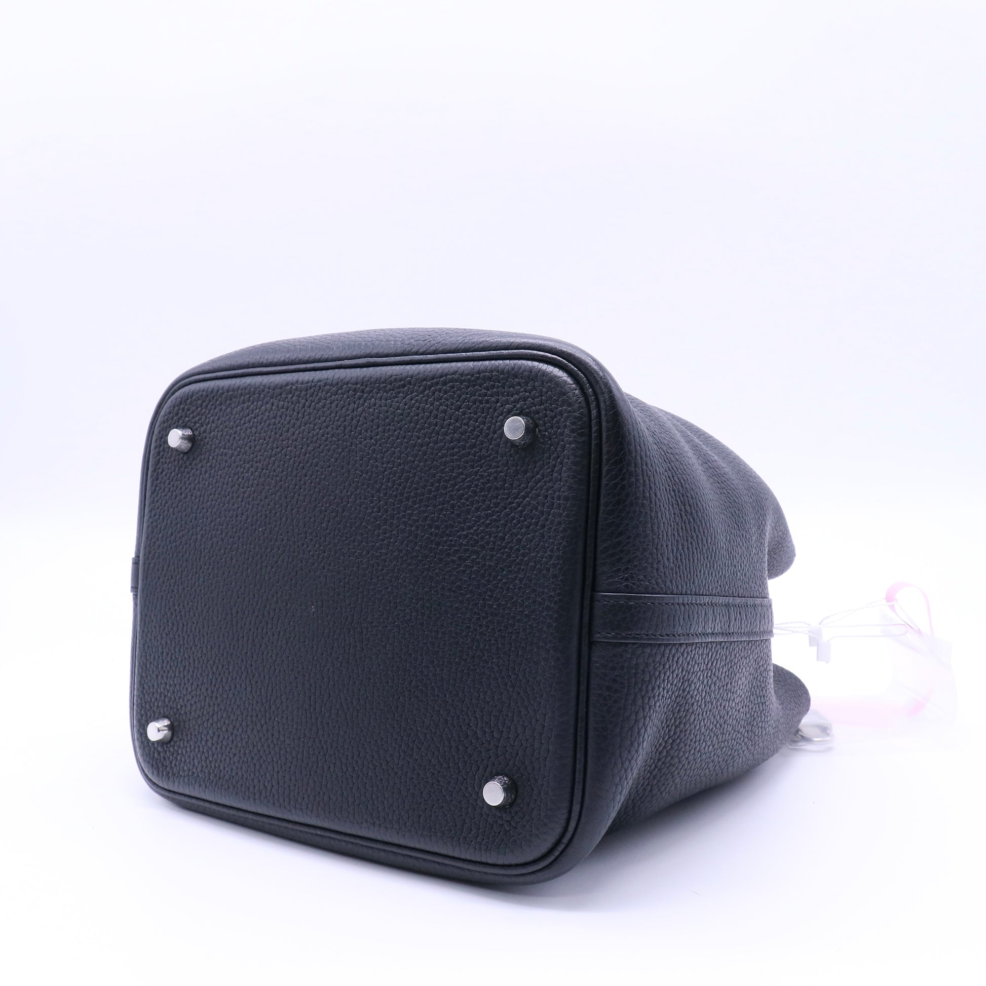Picotin Lock Bag Clemence MM Twins LDJ4045