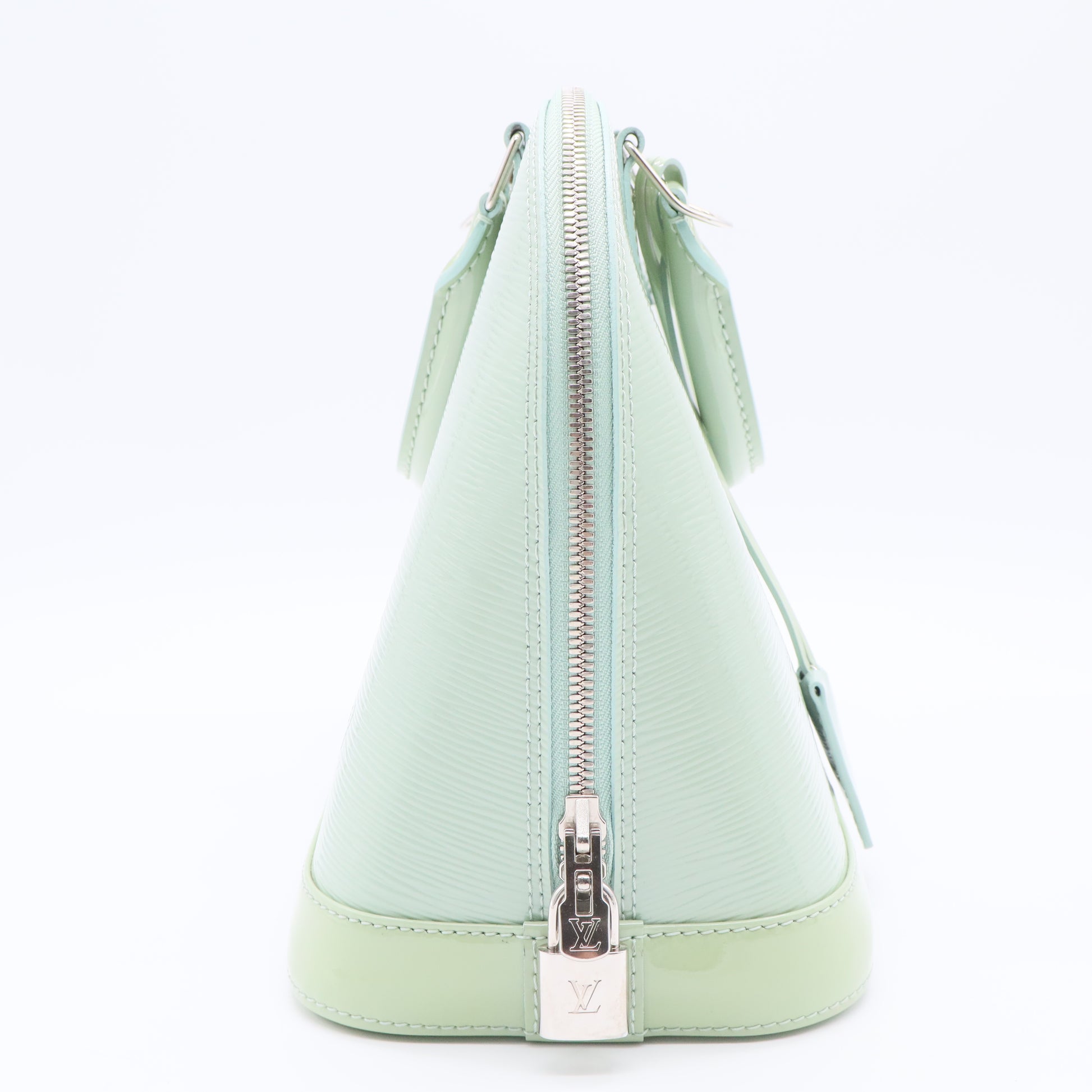 Alma Handbag Epi Leather PM