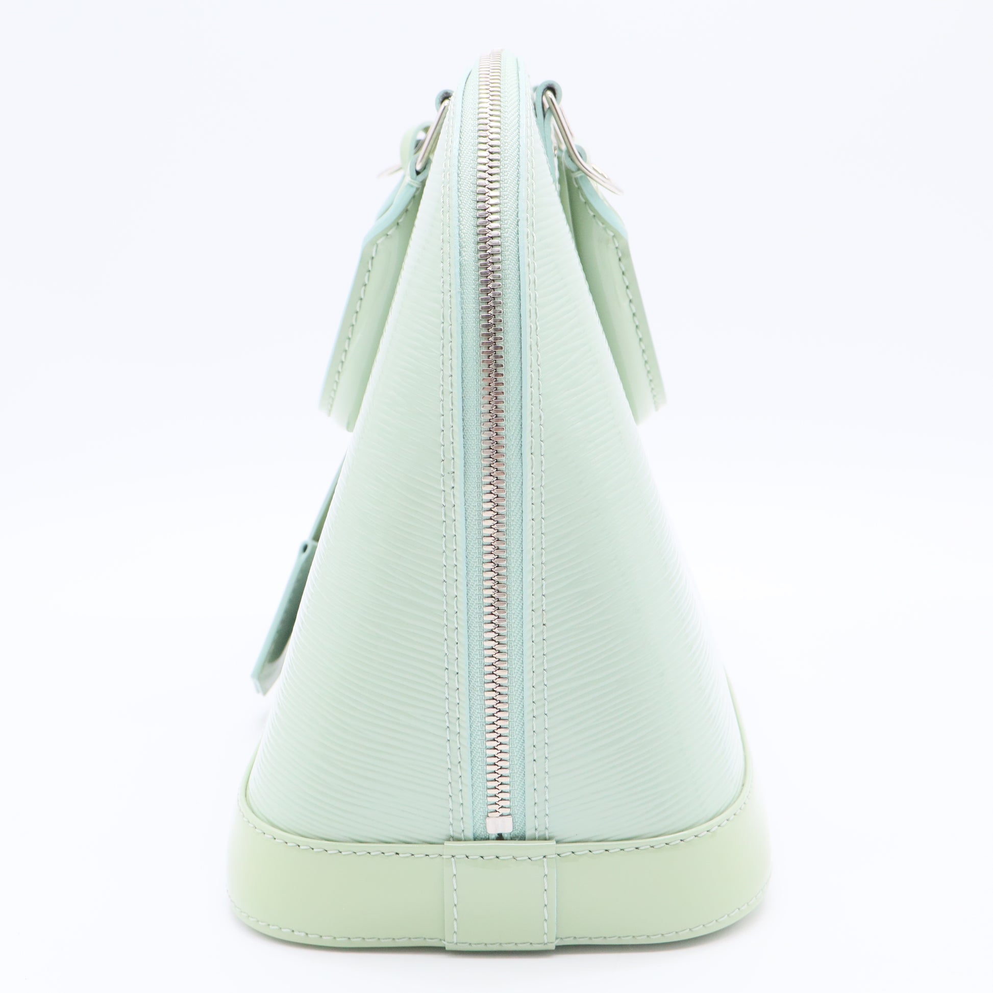 Alma Handbag Epi Leather PM