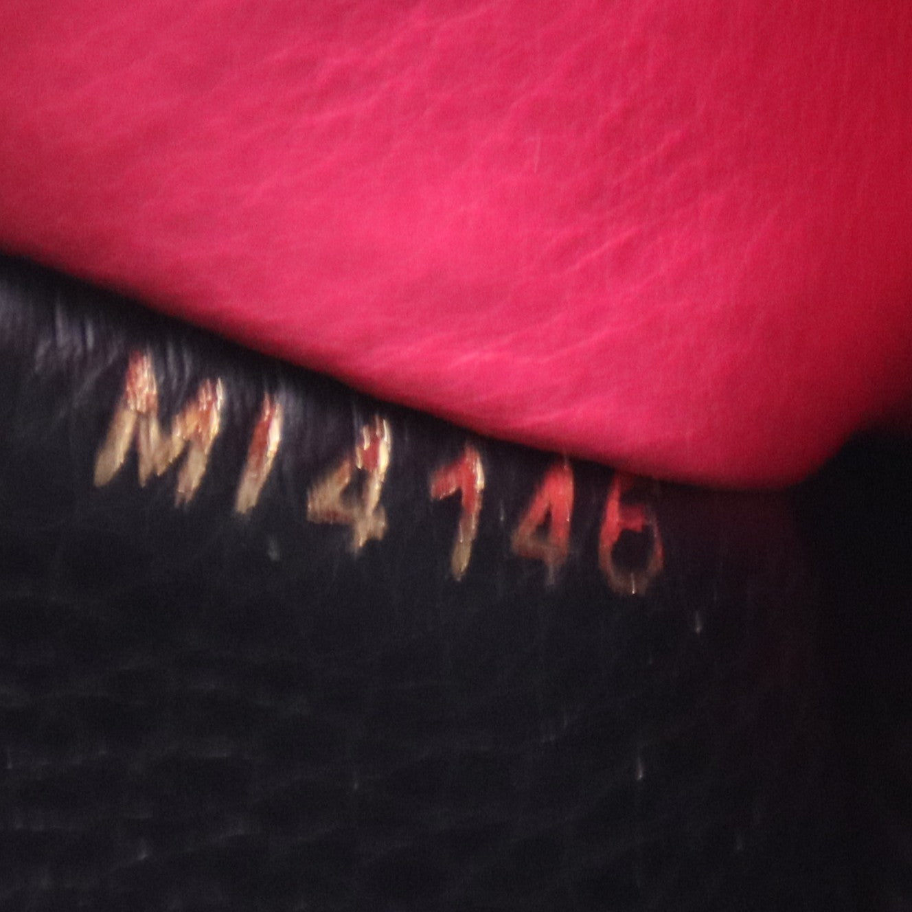 Louis Vuitton Taurillon Capucines Wallet for Shoptilludrop118