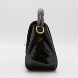 Pasadena Handbag Monogram Vernis