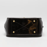 Pasadena Handbag Monogram Vernis