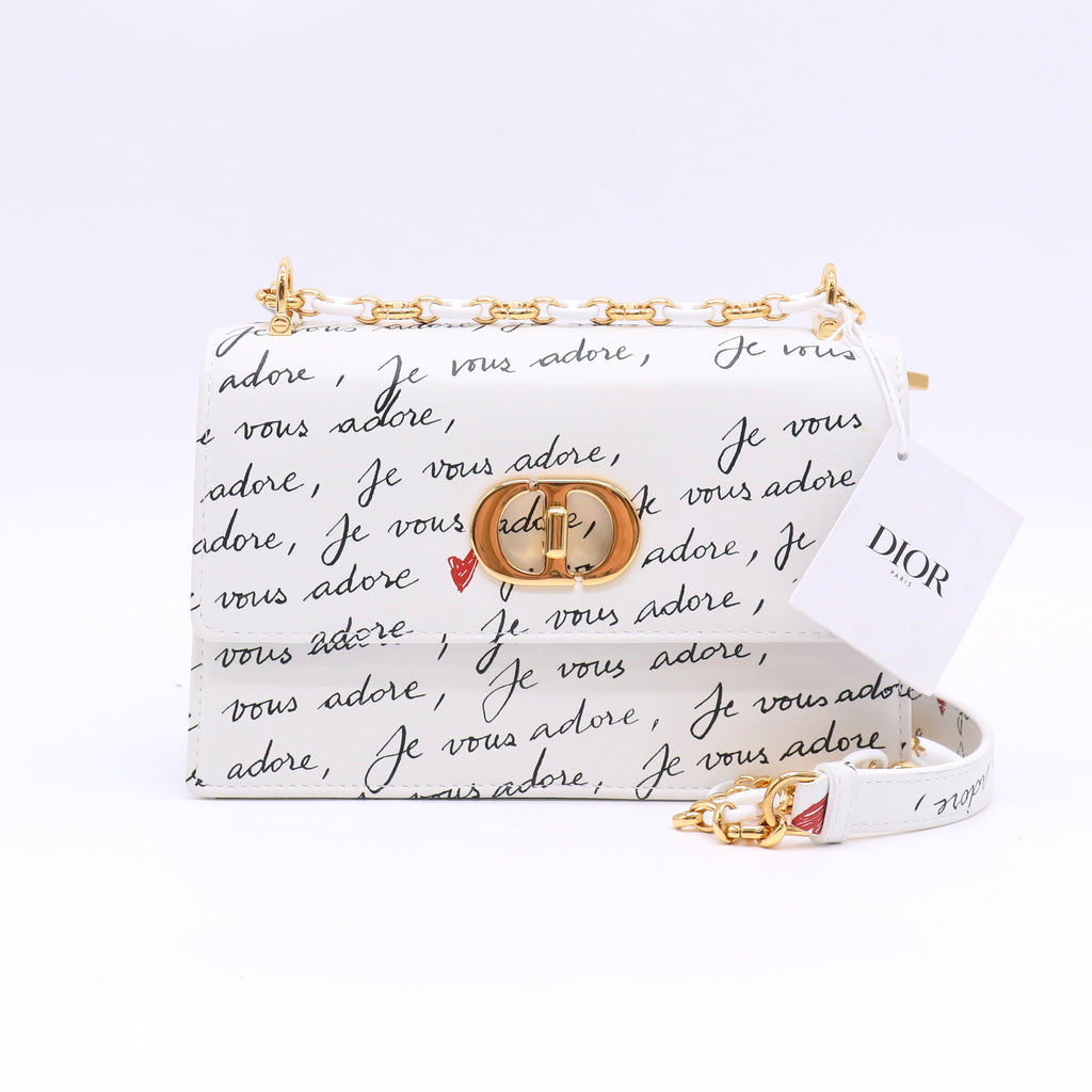 Dior Dioramour Miss Caro Mini Bag twins LDJ4895