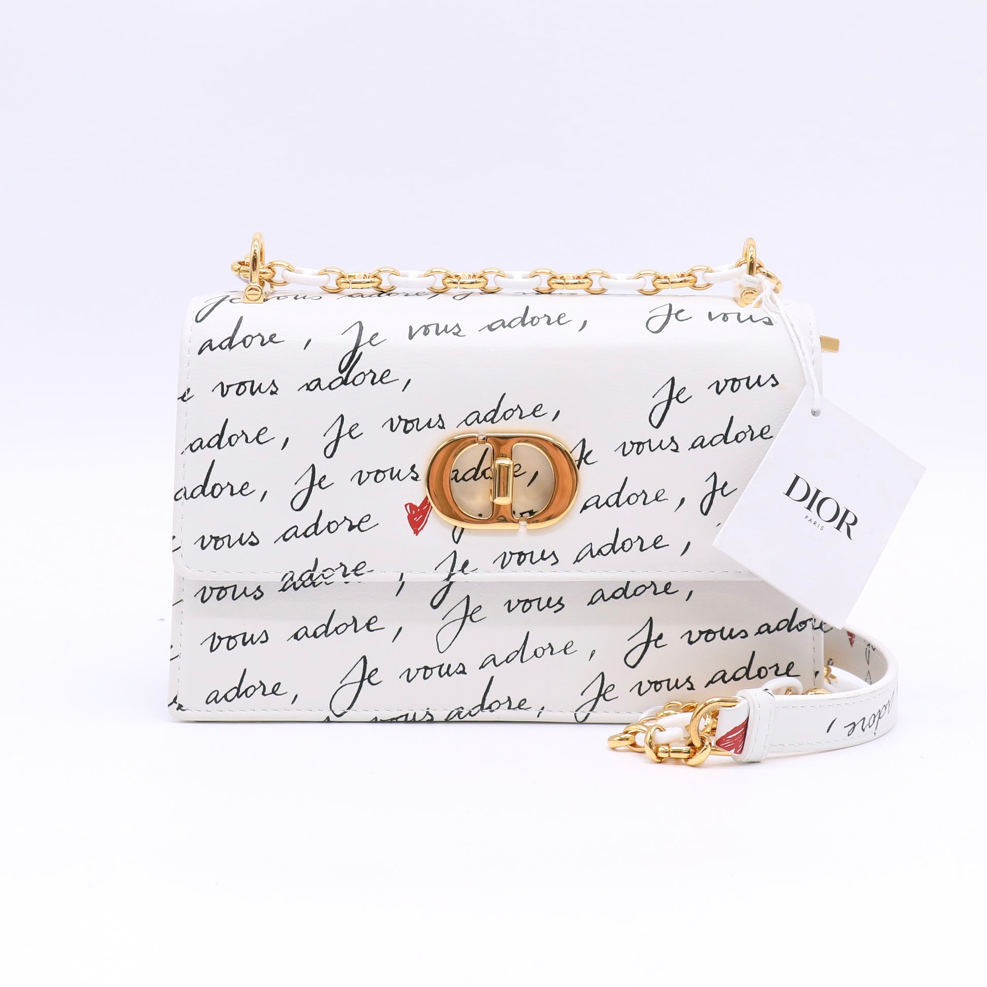 Dior Dioramour Miss Caro Mini Bag twins LDJ4895