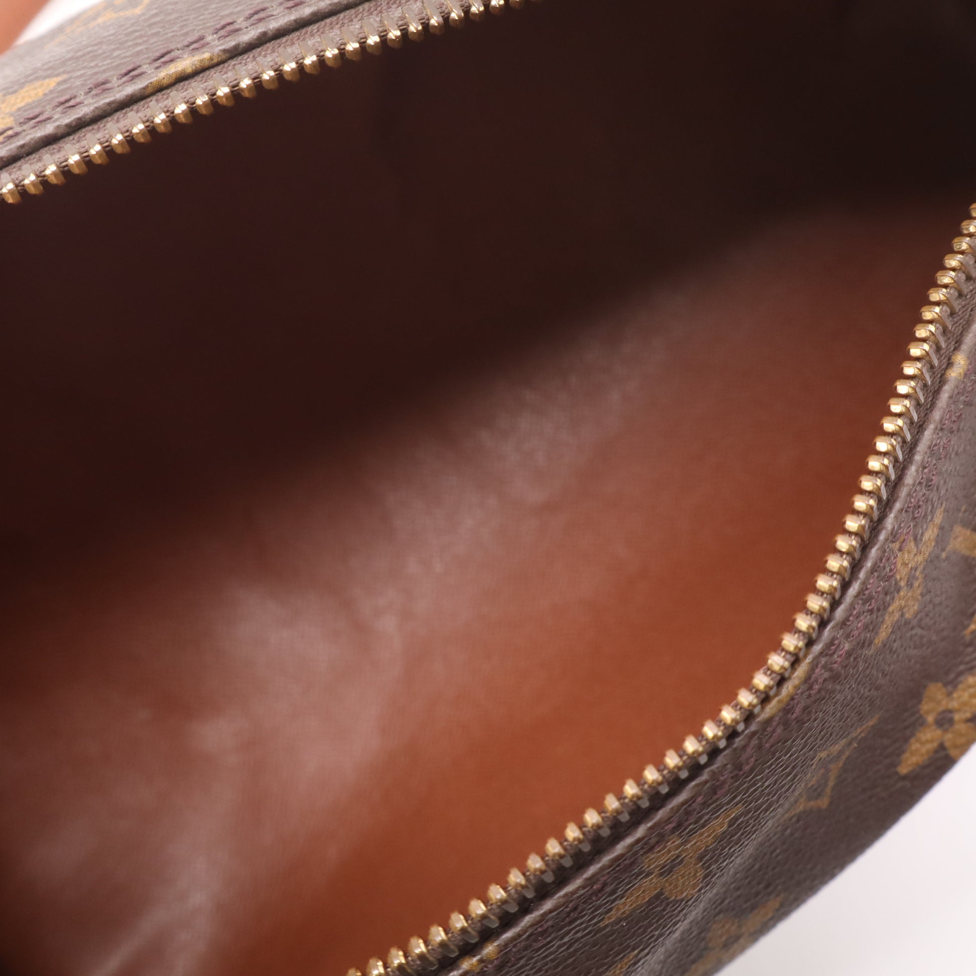 Louis Vuitton Monogram Papillon 30 Twins B23202