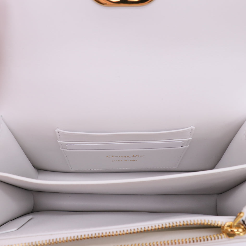 Dior Dioramour Miss Caro Mini Bag twins LDJ4895