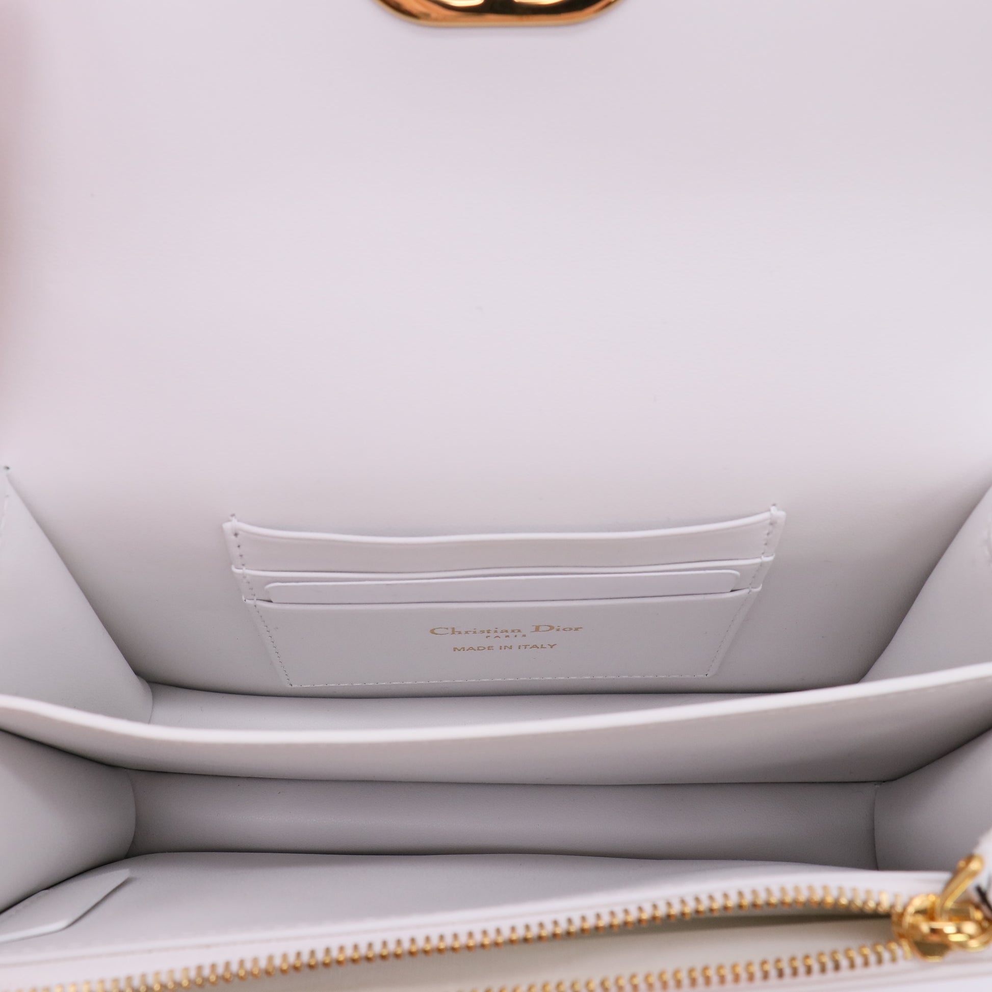 Dior Dioramour Miss Caro Mini Bag twins LDJ4895