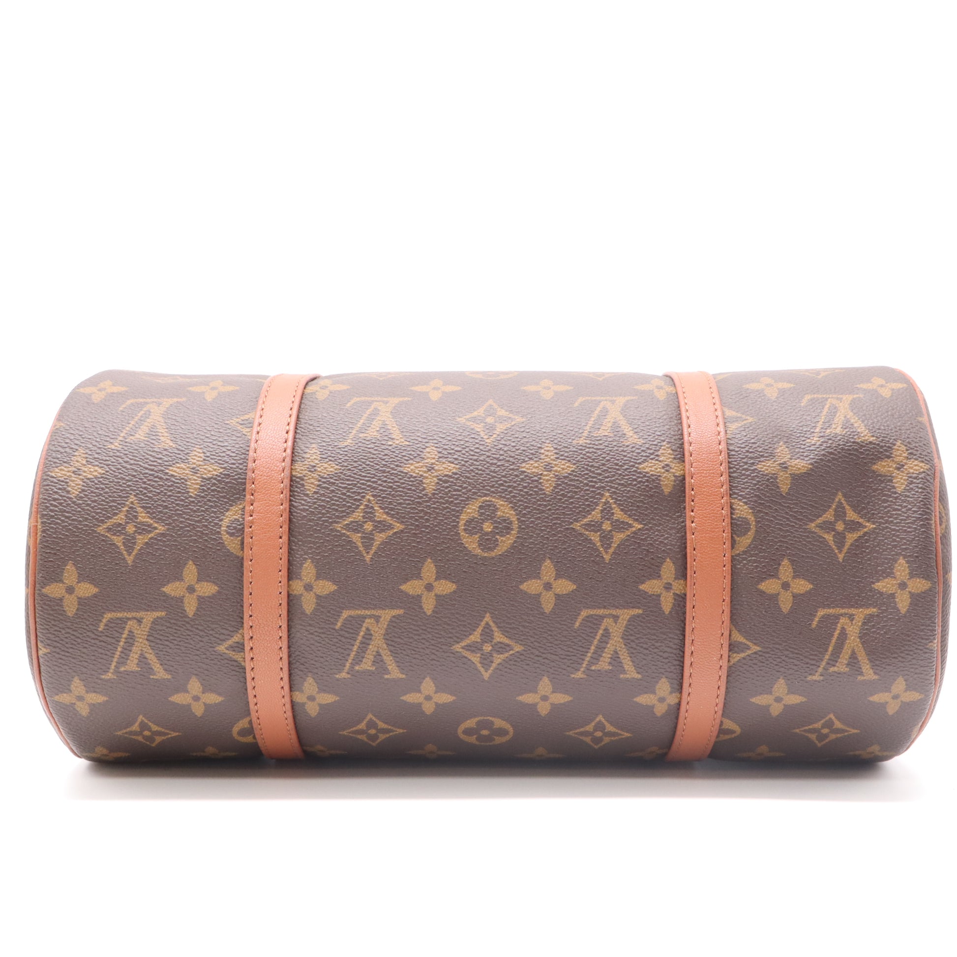 Louis Vuitton Monogram Papillon 30 Twins B23202