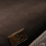 Pasadena Handbag Monogram Vernis