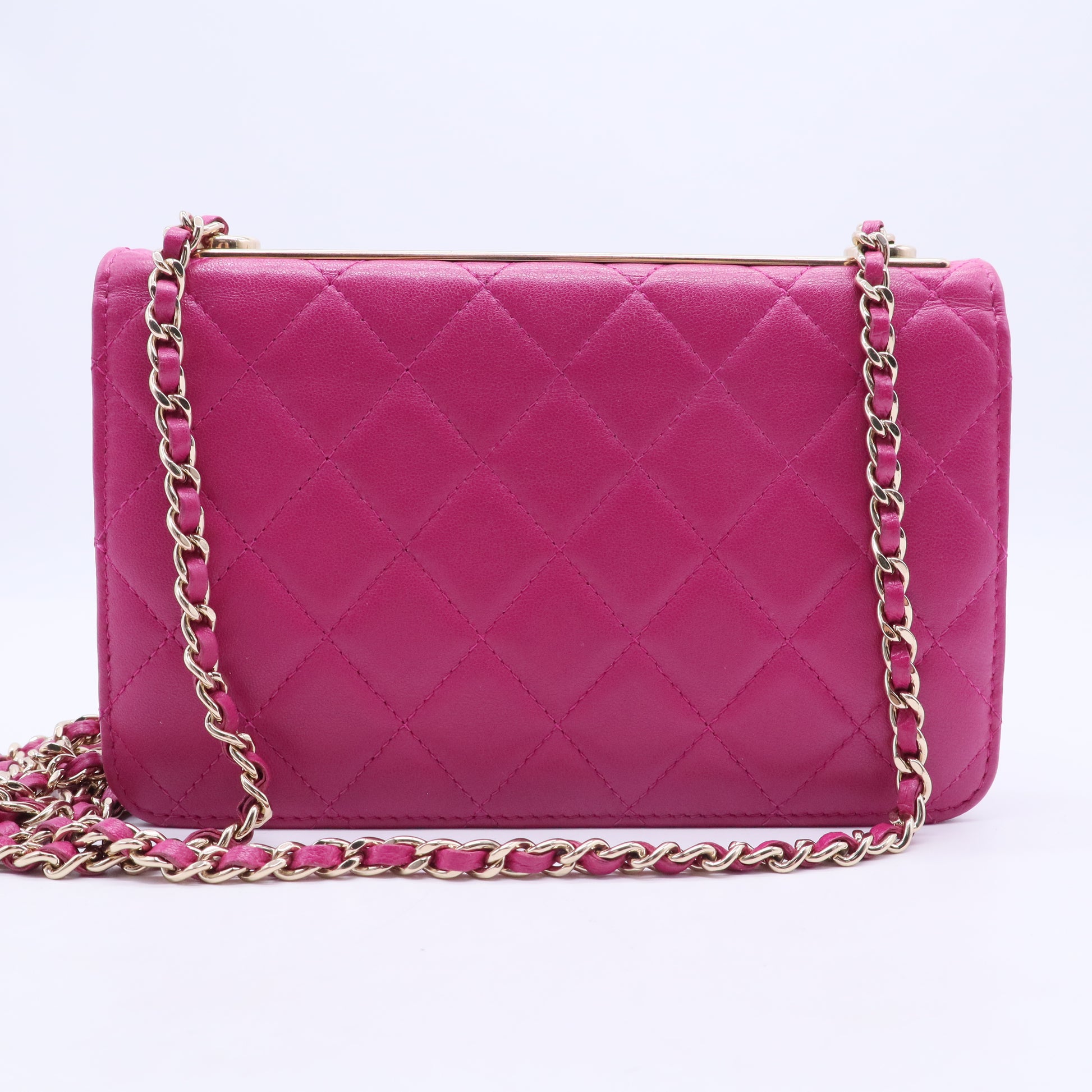 Chanel Trendy CC WOC W20247