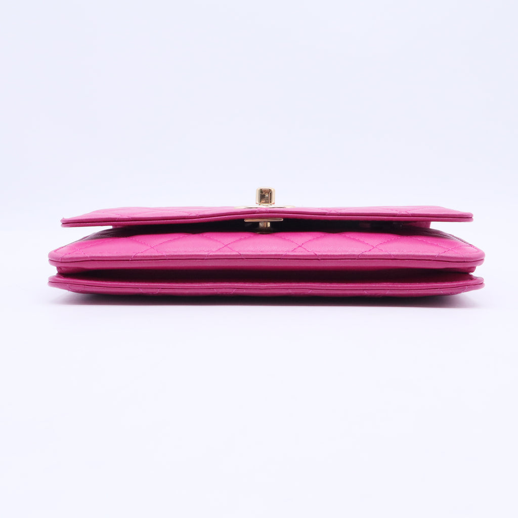 Chanel Trendy CC WOC W20247