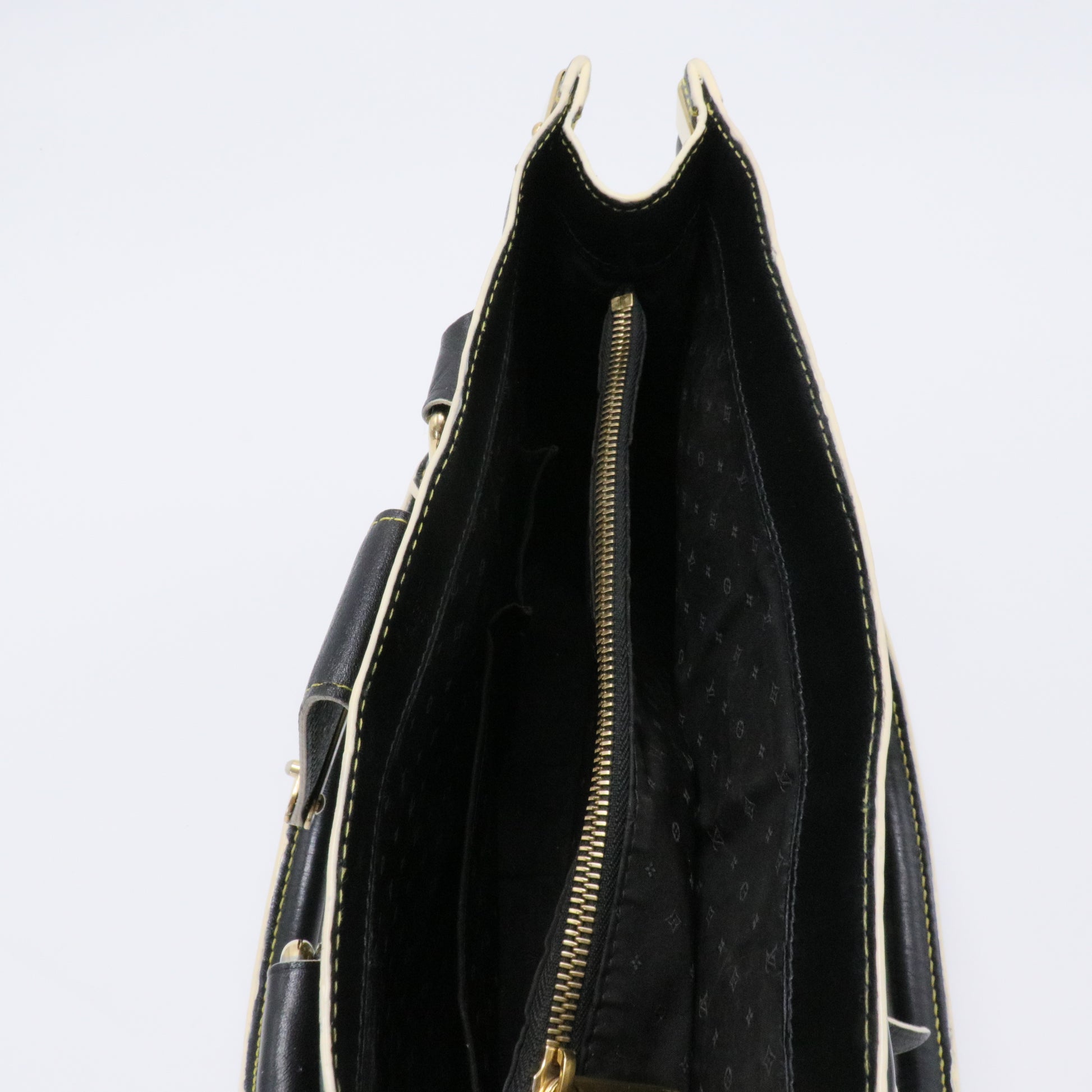 Suhali Le Fabuleux Handbag Leather