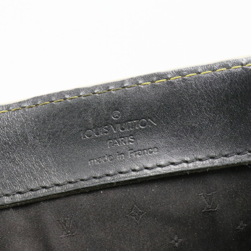 Suhali Le Fabuleux Handbag Leather