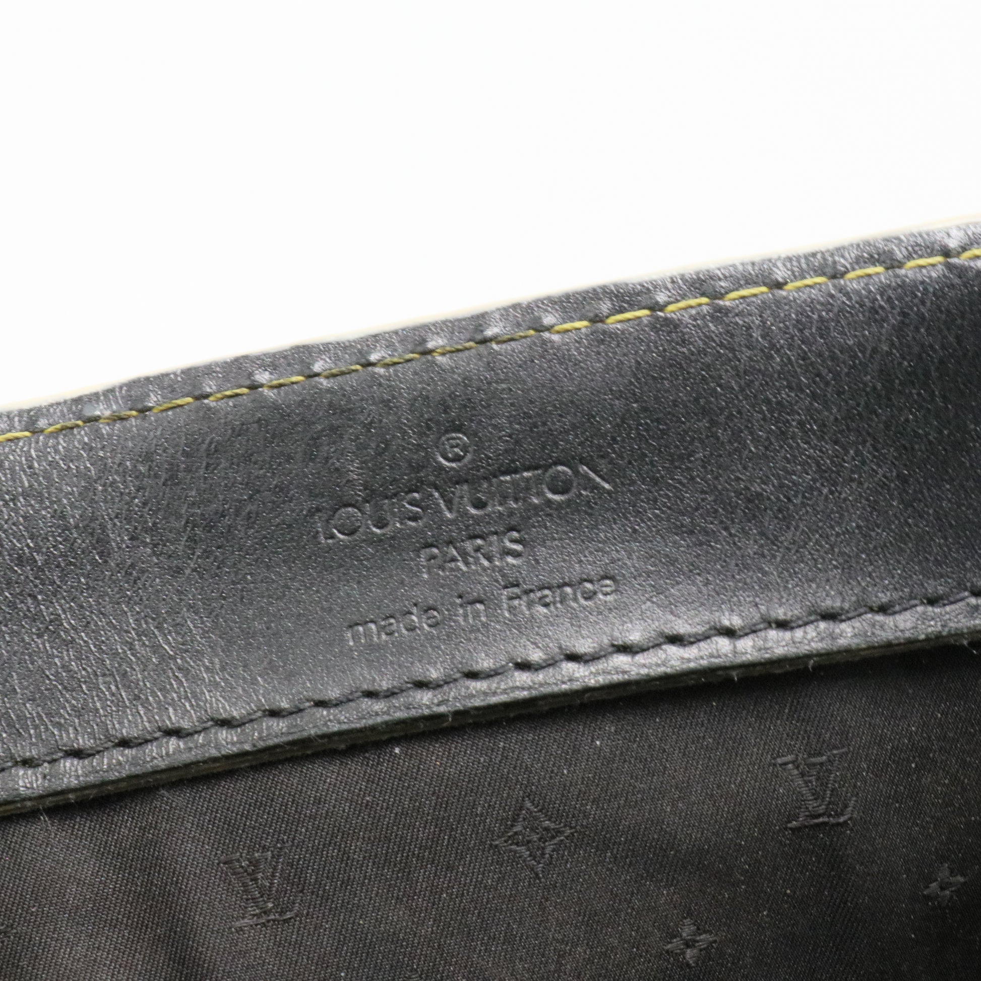 Suhali Le Fabuleux Handbag Leather