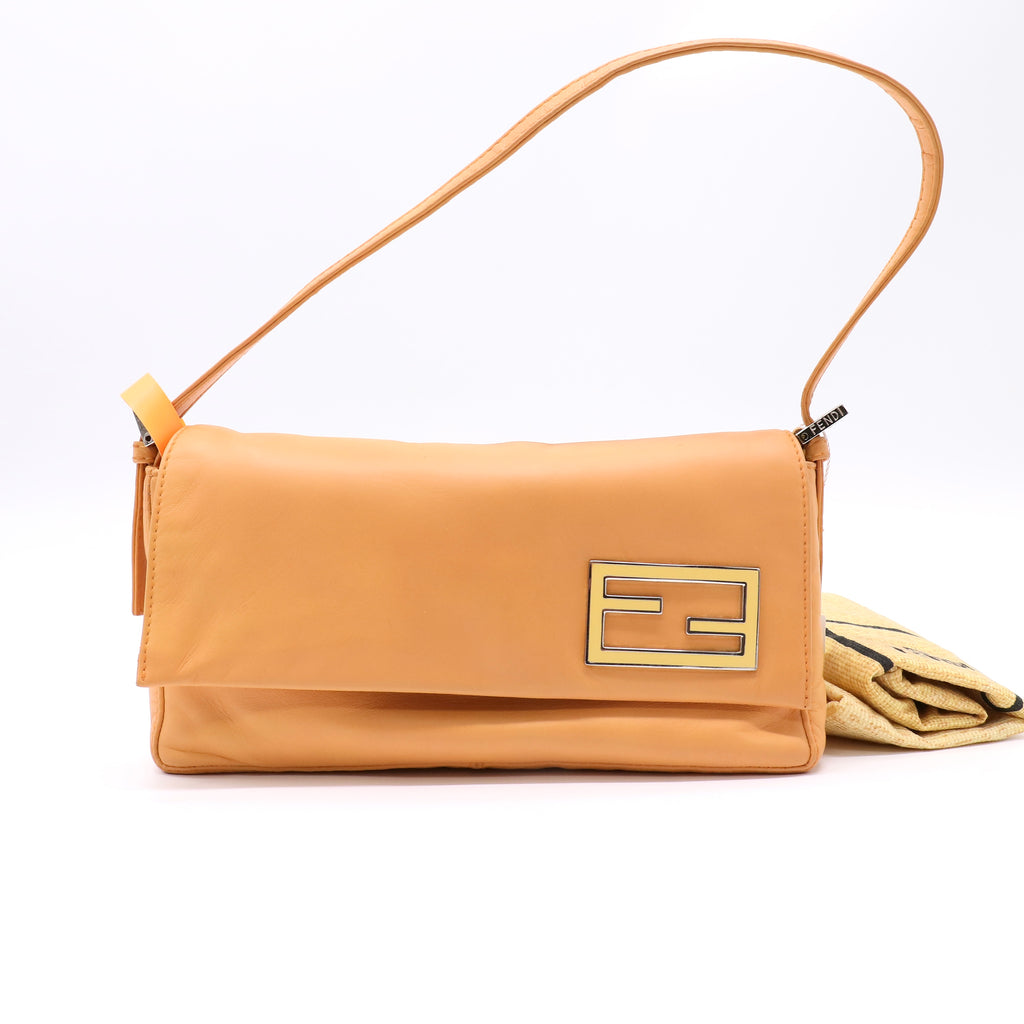Fendi Pochette FF Bag twins LDZ267