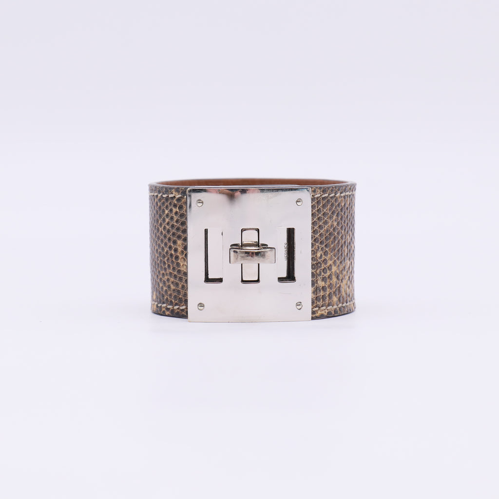 Hermès Kelly bracelet W22849