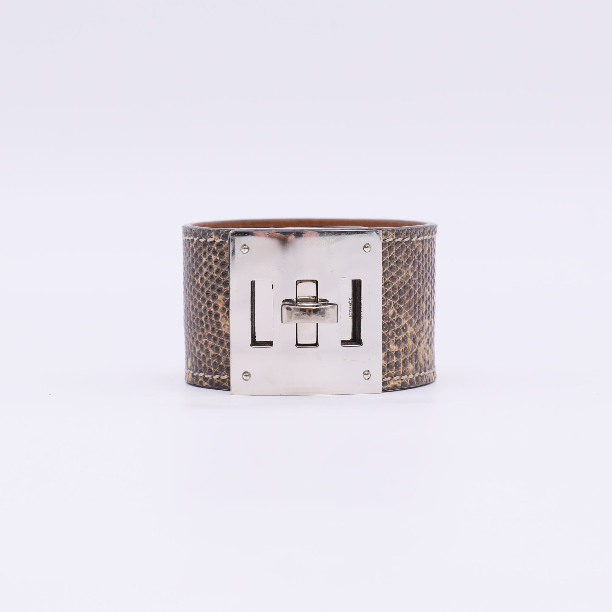 Hermès Kelly bracelet W22849