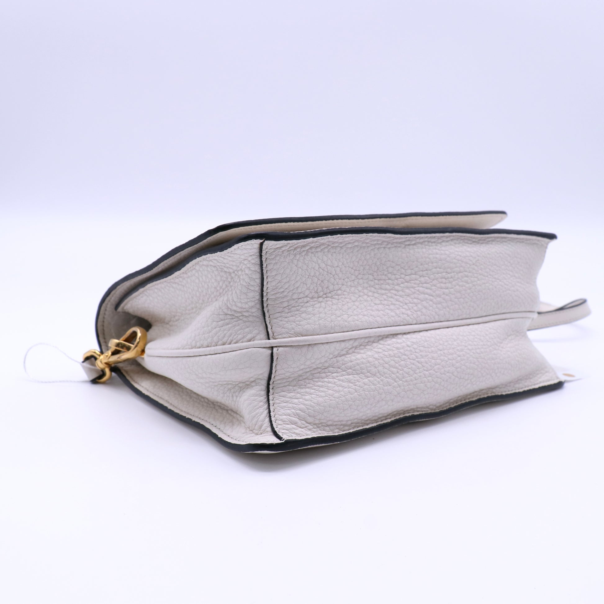 Prada Vitello Phenix Crossbody Bag twins B21679