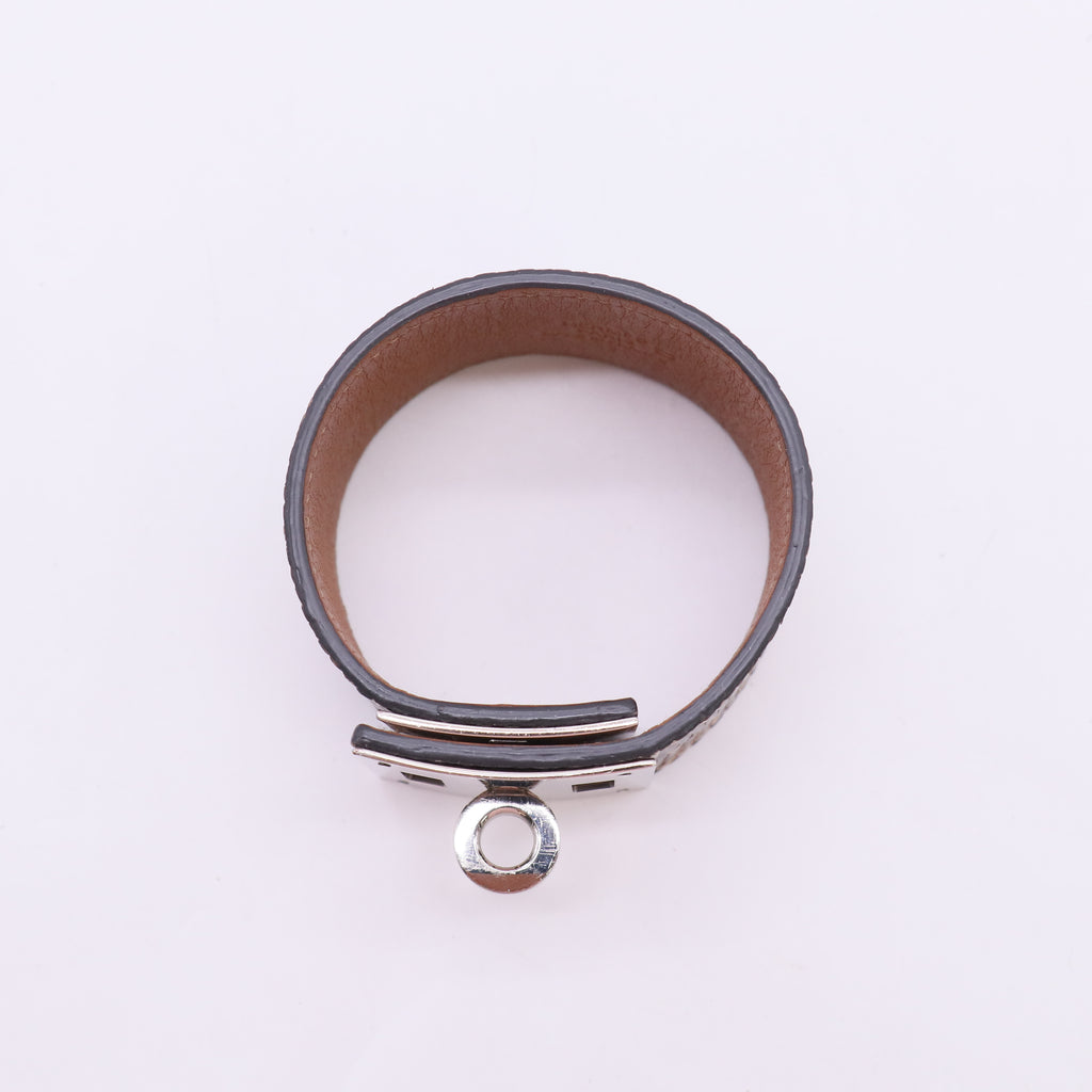 Hermès Kelly bracelet W22849