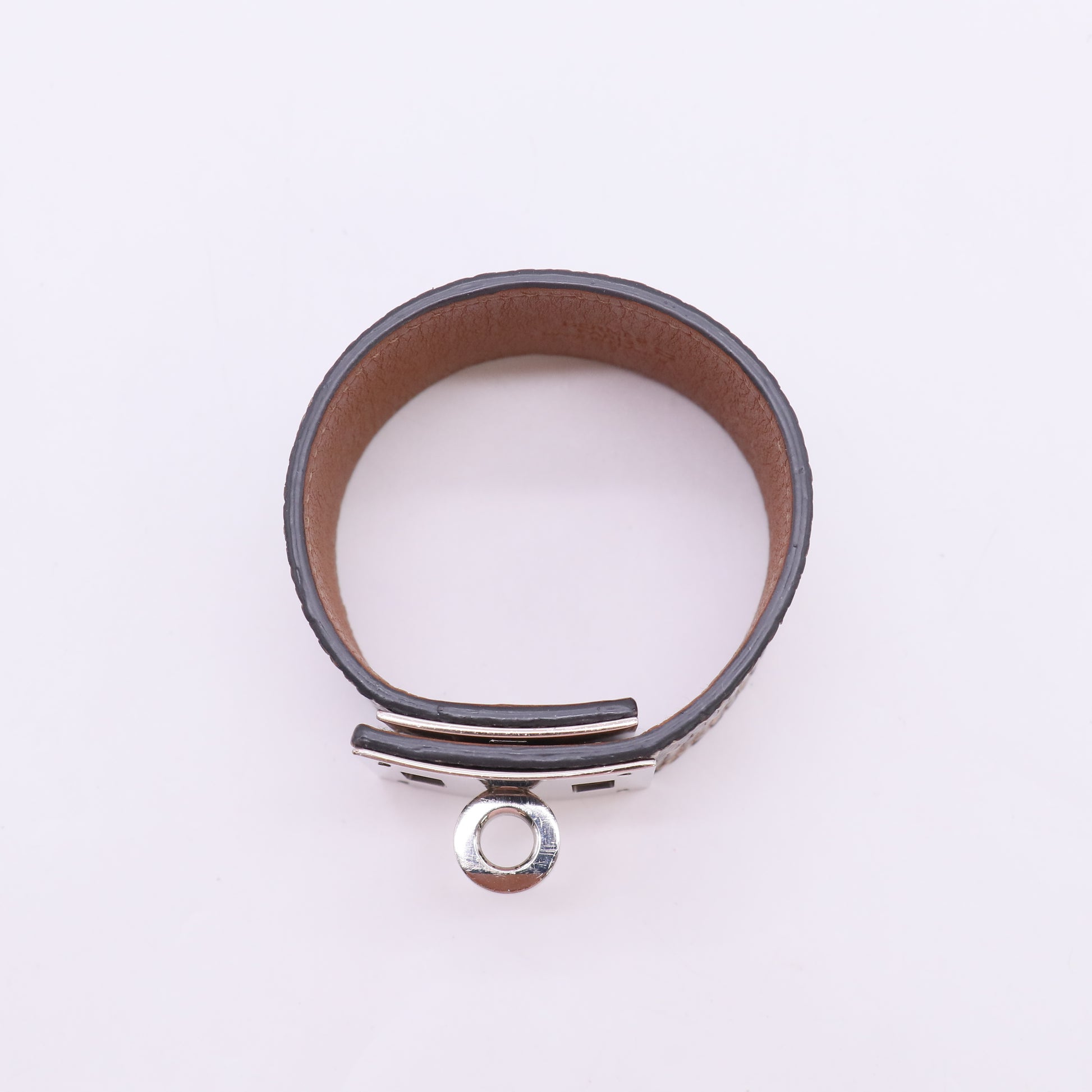 Hermès Kelly bracelet W22849